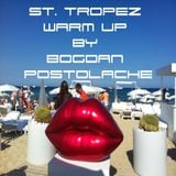 St. Tropez Warm Up Summer MIX