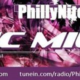 E.MILES! MIX SHOW FOR PHILLYNITESRADIO AIRED 060514