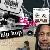 The birth of Hip Hop - Episode 5