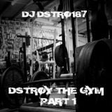 Destroy the Gym vol 1