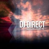 House Vibes Volume #1 Summer 2015 By Dj Direct