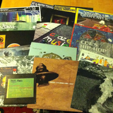 Honna - Sunday Scratch Tracks - tablist.net
