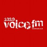 So Monday 37 - Voice FM 16/02/16