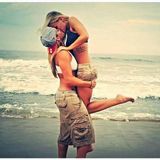 Faded Beach Love with a spot of Sunshine by DJ MVB
