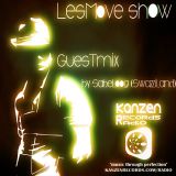 Deep Taac-LesMove shOw #007 Guestmix by Sabeloog(Swaziland)