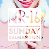 Sunday Salmagundi Nr.16 - Mixed by Melodiesinfonie