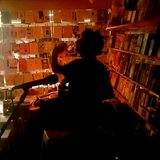 Midnight at Nuit Blanche