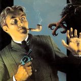 Harry Dickson vs Sherlock Holmes