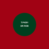 Test Pressing 291 / Dr Rob / Balearic Reggae