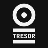Match Hoffman - Tresor Berlin Keller (DJmix)