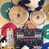 Tilos Selection 83 - Panda Live