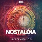 Luna @ Nostalgia 2015