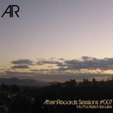 AlternRecords Sessions #007 Mixed by AvD
