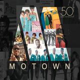 Episode 5 - Motown Monday