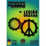 Live @ Festa Versus: Engenheiros vs. Legião