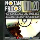 NO TAN FRITOS // Vol. 20 - Colgame la intro