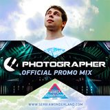 Photographer - Serbia Wonderland Festival Official Promo Mix