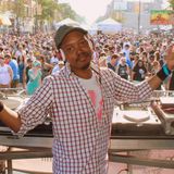 Vocalo Mix August 2014