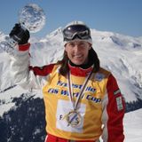 Jacqui Cooper - 5 Time World Aerial Ski Champion & Olympian
