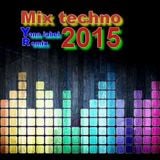 Mix Techno 2015 (Serious Beats vol.80-81-82)
