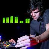Barem @ Delta Club FM90.3 (01.11.2012)