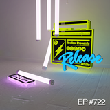REELAX pres ONELOVE RELEASE RADIO #722 #LITTLELOUIEVEGA #THEPHONEBOOTH