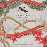 Dj Big Mic Jockey Club Ibiza Salinas Sessions Vol 11 (2014)