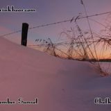 December Sunset