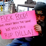 Lazy Man's Dilla Mix