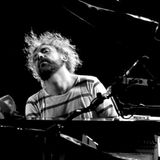 MzRizk chats to Stefano Bollani - MIJF 2015