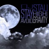 Stay High And Avoid Gravity