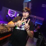 Wally López Space Ibiza