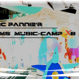 Nic Pannie'r Live @ SMS Music-Camp X8.