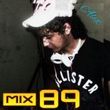 Session Mix 3 (Live)