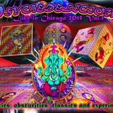 Psychedelicious @ REDMOON Chicago Vol1
