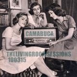 THELIVINGROOMSESSIONS 100315 by Camabuca aka John Valavanis