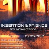 Axt - SoundWaves 100