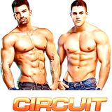 CIRCUIT FESTIVAL-CLOSING PARIS MIX :