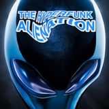 The Hyperfunk Alienation - Episode 42 - The History of British Hip Hop Part 2