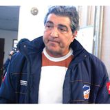 Entrevista a Alberto Pascutti - entrenador de Juventud Antoniana