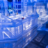 Lounge Adventures - The Ice Bar Collection, Part 1