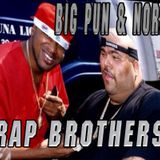 Big Pun & Nore - Rap Brothers