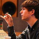 James Blake – BBC Radio 1 Residency – 17/01/2014