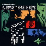 A MCA * Beastie Boys Tribute
