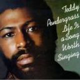 Teddy Pendergrass Tribute Part#2