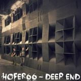 hofer66 - deep end - live at ibiza global radio - 141201