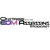 Onstage with the EDM Assassins - Vol. 30 - Flinging into the Spring by George Armentani
