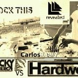 Rock This! (Hardwell vs NickyRomero)