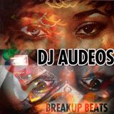 Breakup Beats Mixtape