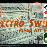 Trasmissione musicale dedicata al l'Electro Swing. Rimini Net Radio 17-01-2014